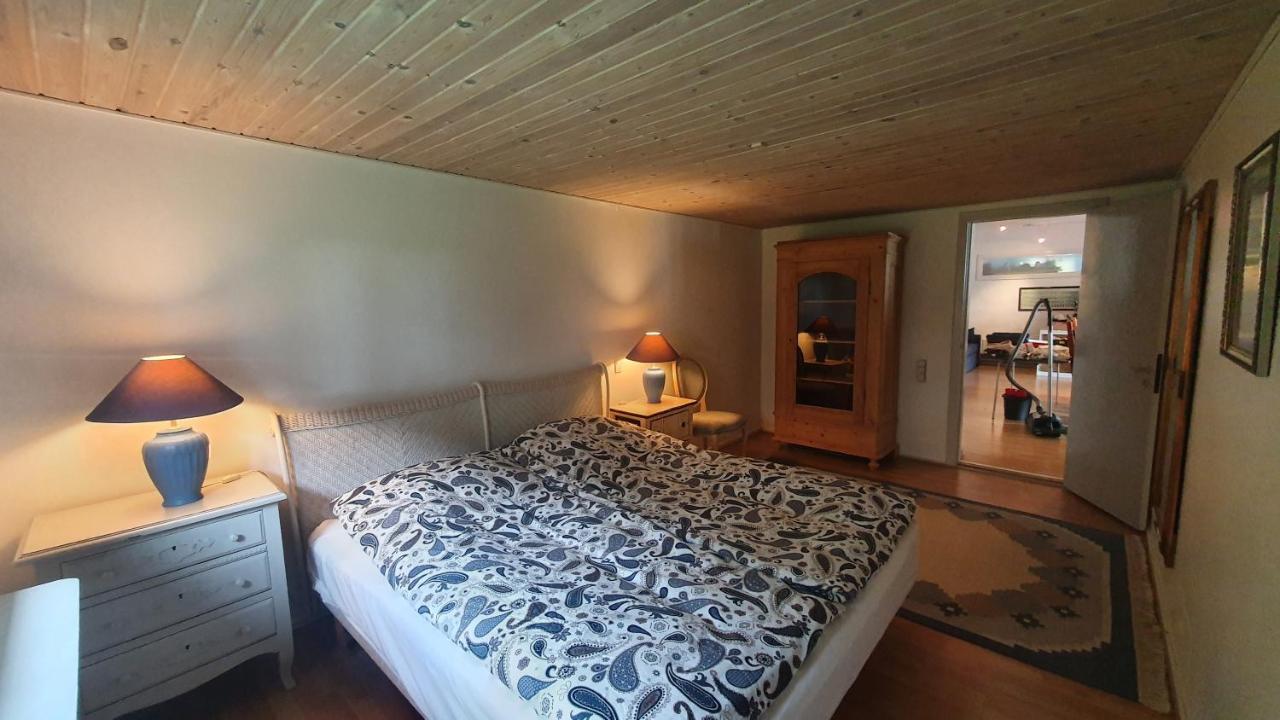 Rolso Retreat - The Apartment Knebel Exteriör bild